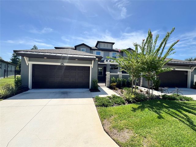 345 VILLA CORTE DRIVE, Lutz, FL 33549