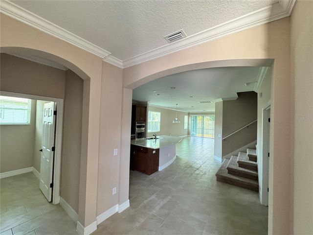 345 VILLA CORTE DRIVE, Lutz, FL 33549