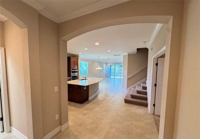 345 VILLA CORTE DRIVE, Lutz, FL 33549