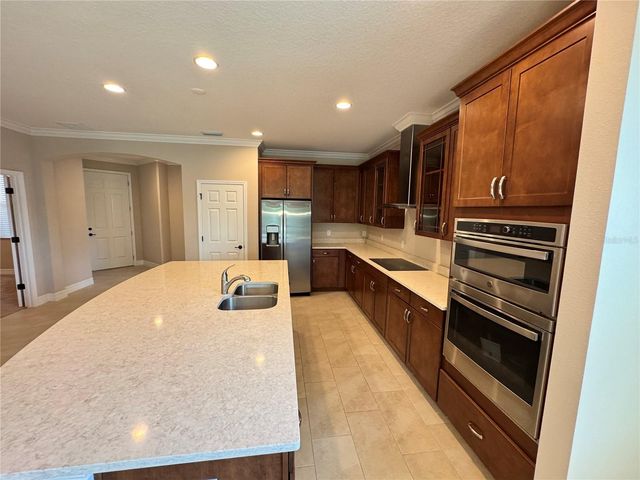 345 VILLA CORTE DRIVE, Lutz, FL 33549