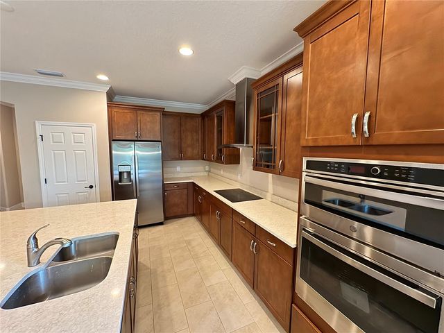 345 VILLA CORTE DRIVE, Lutz, FL 33549
