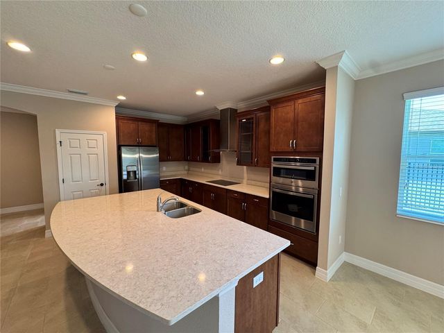 345 VILLA CORTE DRIVE, Lutz, FL 33549
