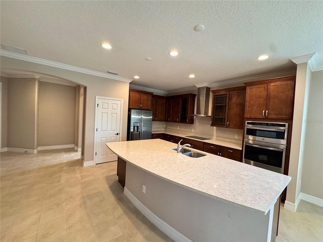 345 VILLA CORTE DRIVE, Lutz, FL 33549