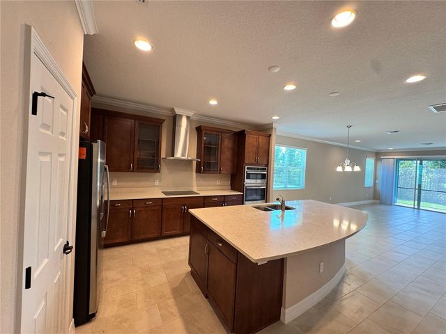 345 VILLA CORTE DRIVE, Lutz, FL 33549