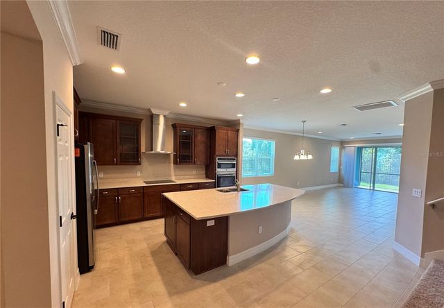 345 VILLA CORTE DRIVE, Lutz, FL 33549