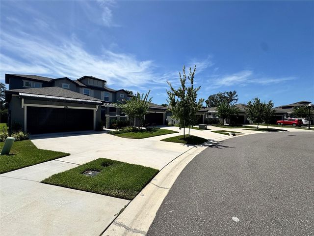 345 VILLA CORTE DRIVE, Lutz, FL 33549