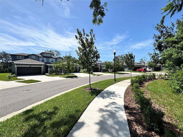 345 VILLA CORTE DRIVE, Lutz, FL 33549