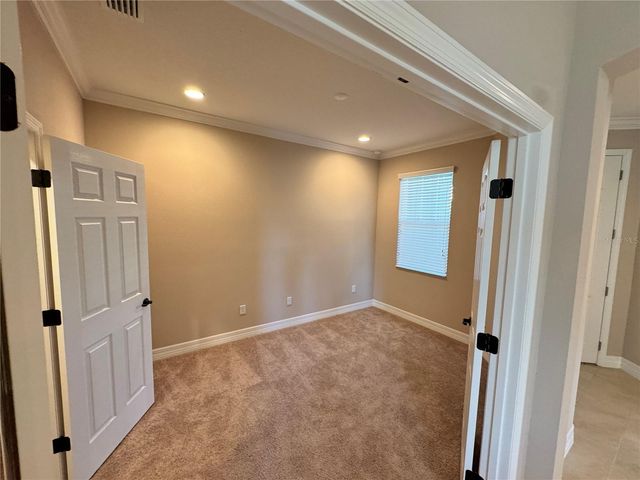 345 VILLA CORTE DRIVE, Lutz, FL 33549