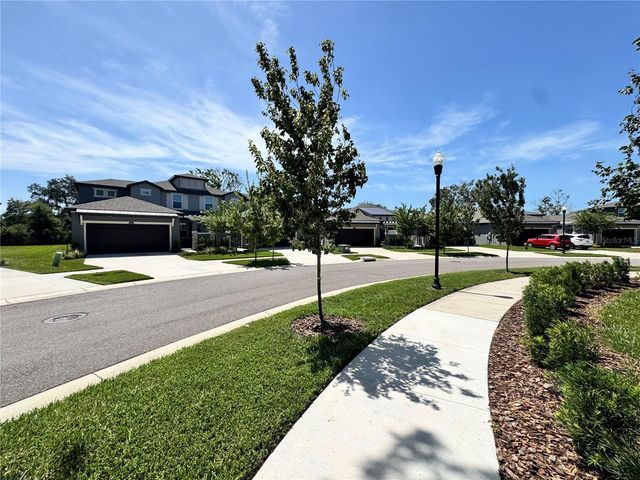 345 VILLA CORTE DRIVE, Lutz, FL 33549