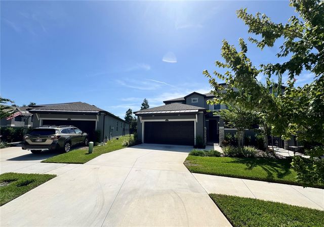 345 VILLA CORTE DRIVE, Lutz, FL 33549