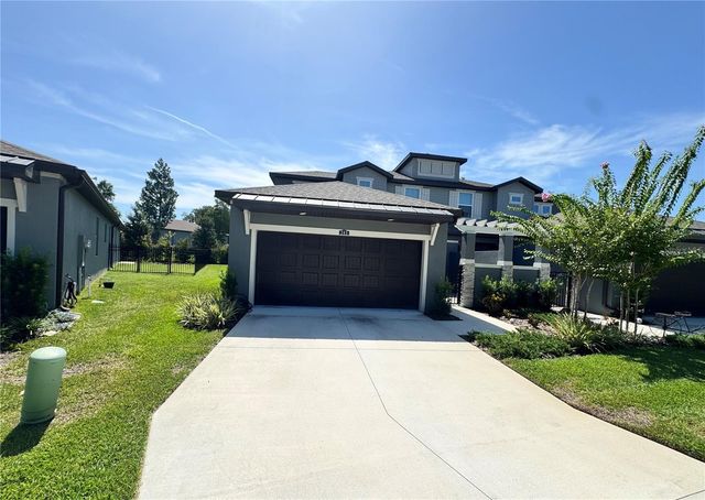 345 VILLA CORTE DRIVE, Lutz, FL 33549