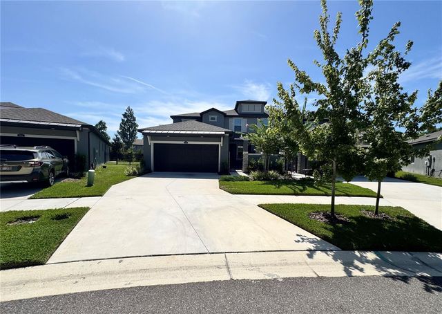 345 VILLA CORTE DRIVE, Lutz, FL 33549