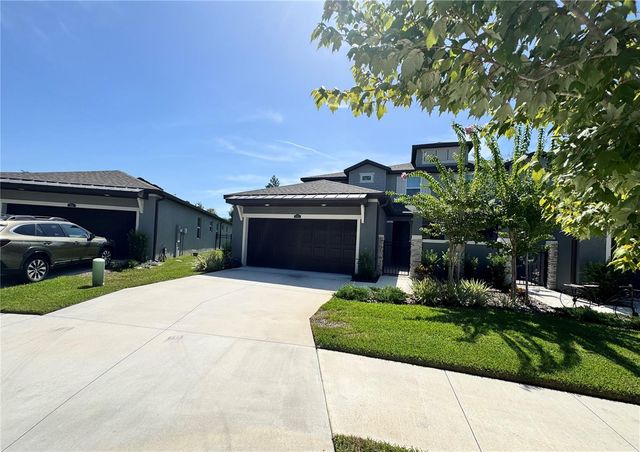 345 VILLA CORTE DRIVE, Lutz, FL 33549
