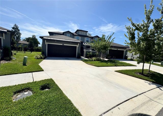 345 VILLA CORTE DRIVE, Lutz, FL 33549
