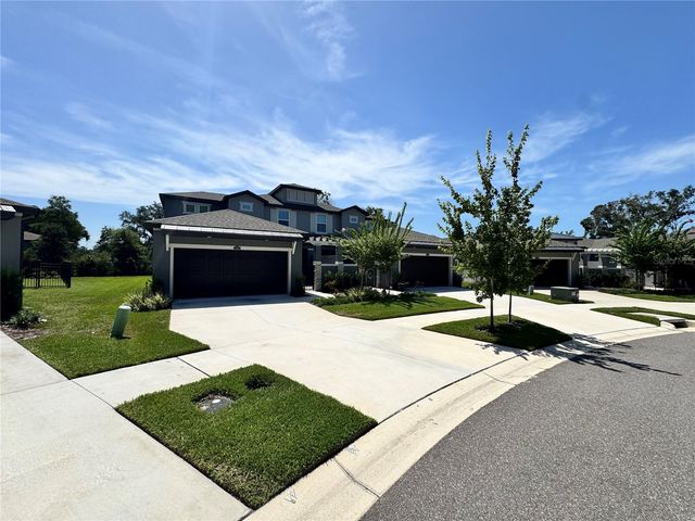 345 VILLA CORTE DRIVE, Lutz, FL 33549