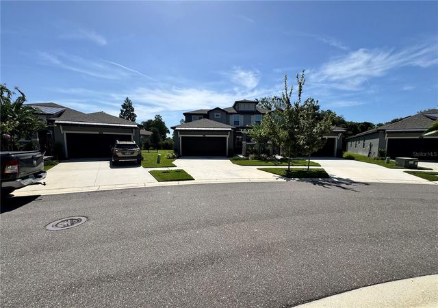 345 VILLA CORTE DRIVE, Lutz, FL 33549