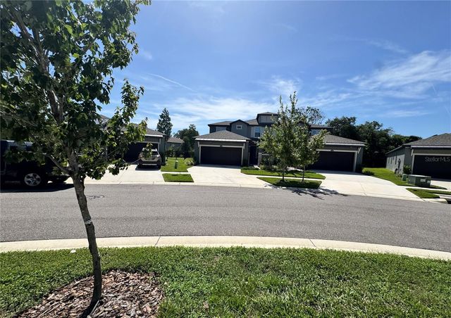 345 VILLA CORTE DRIVE, Lutz, FL 33549