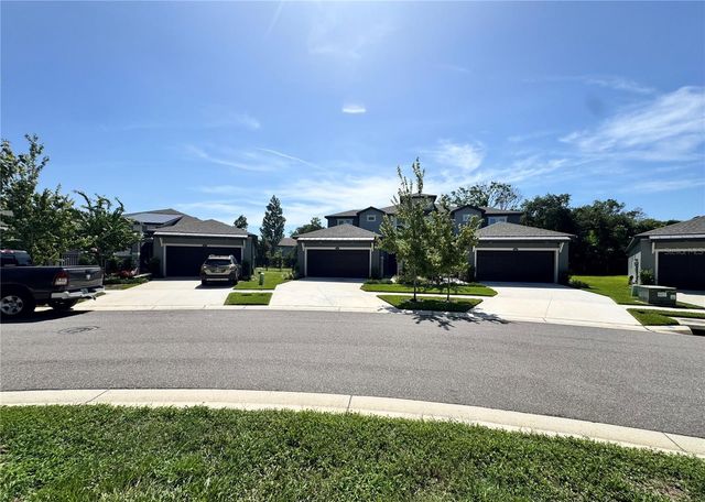 345 VILLA CORTE DRIVE, Lutz, FL 33549