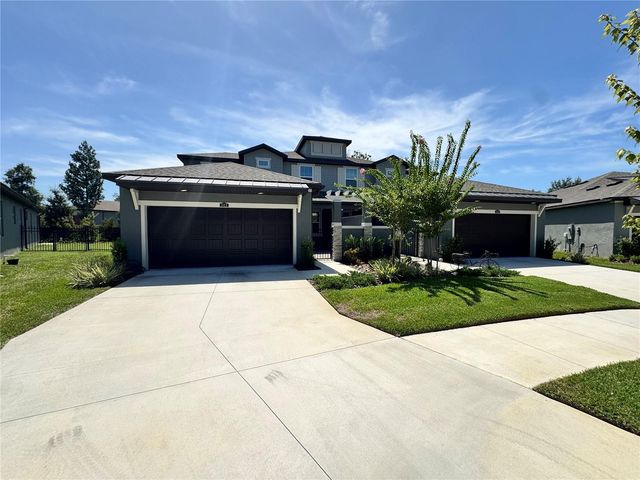 345 VILLA CORTE DRIVE, Lutz, FL 33549