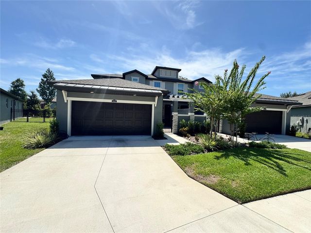 345 VILLA CORTE DRIVE, Lutz, FL 33549