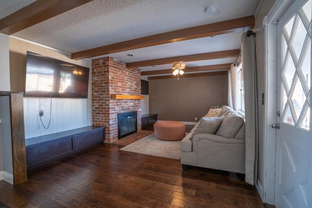 435 Harvard Avenue, Coalinga, CA 93210