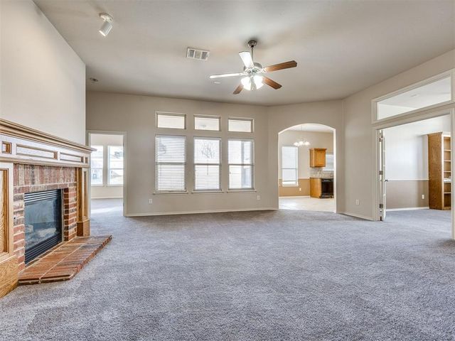 312 Lone Oak Drive, Norman, OK 73071