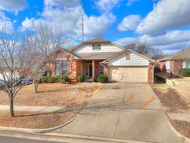 312 Lone Oak Drive, Norman, OK 73071