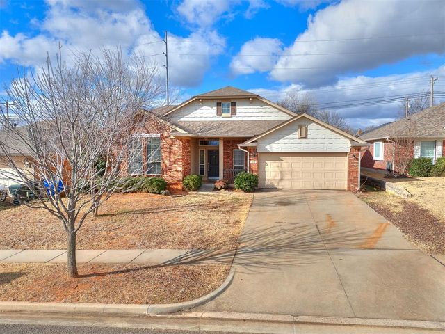 312 Lone Oak Drive, Norman, OK 73071