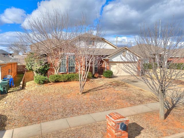 312 Lone Oak Drive, Norman, OK 73071