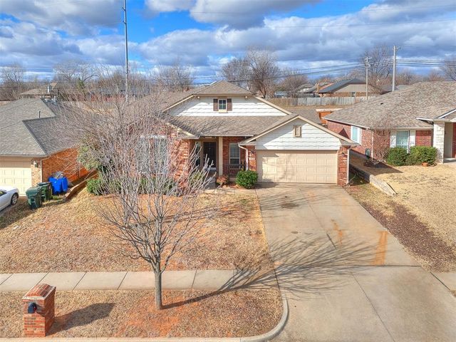 312 Lone Oak Drive, Norman, OK 73071
