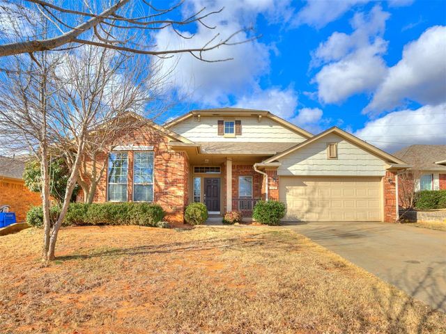 312 Lone Oak Drive, Norman, OK 73071