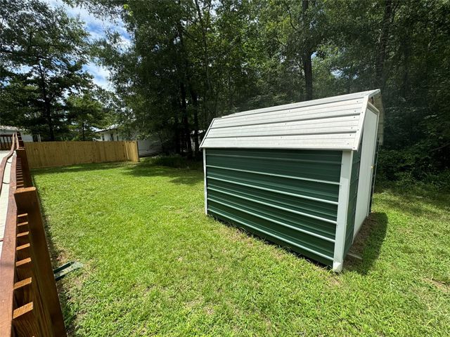 465 Lexington, Livingston, TX 77351