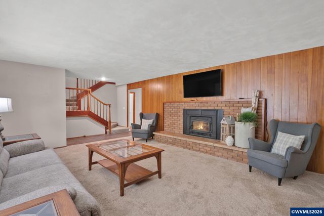 3230 NW Norwood Dr, Corvallis, OR 97330