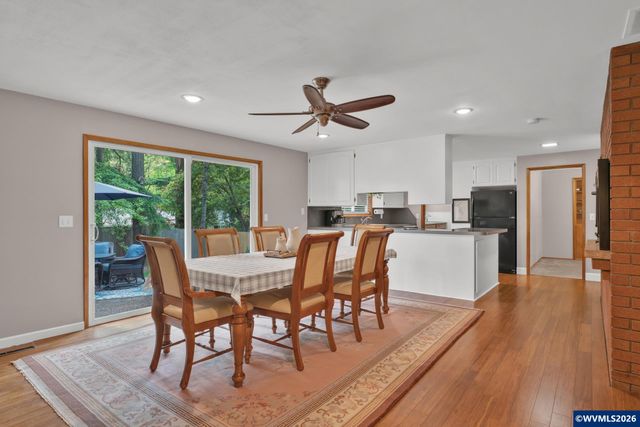3230 NW Norwood Dr, Corvallis, OR 97330