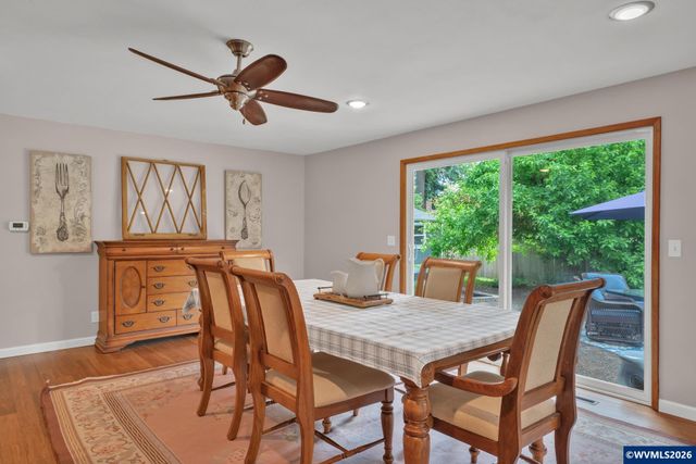 3230 NW Norwood Dr, Corvallis, OR 97330