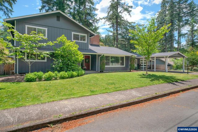 3230 NW Norwood Dr, Corvallis, OR 97330