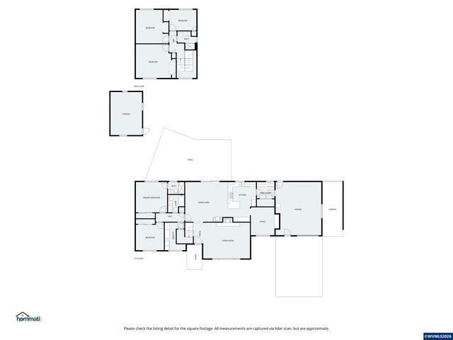 3230 NW Norwood Dr, Corvallis, OR 97330