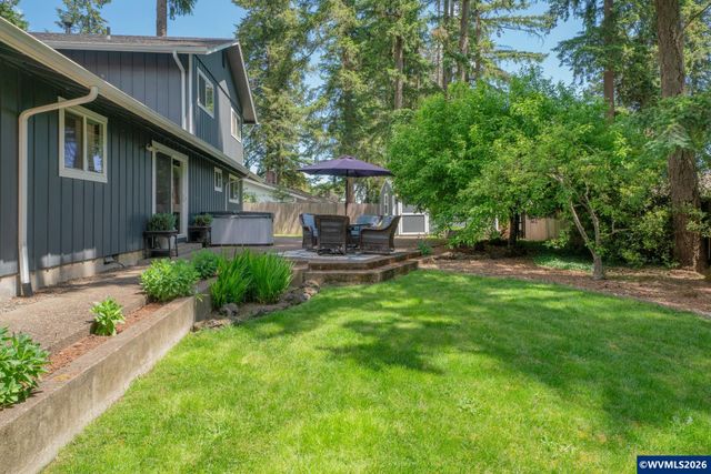 3230 NW Norwood Dr, Corvallis, OR 97330