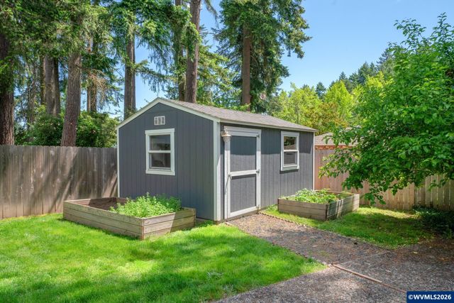 3230 NW Norwood Dr, Corvallis, OR 97330