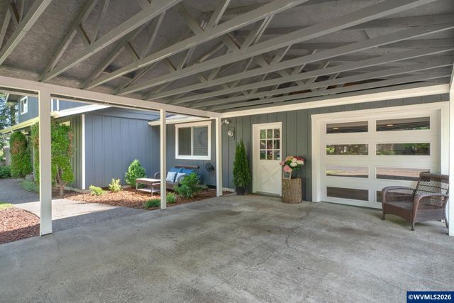 3230 NW Norwood Dr, Corvallis, OR 97330