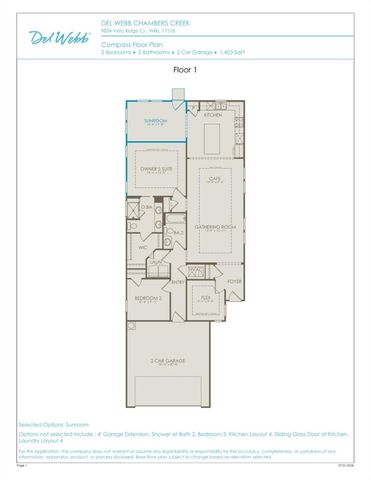 10321 Iris Hope Court, Willis, TX 77318