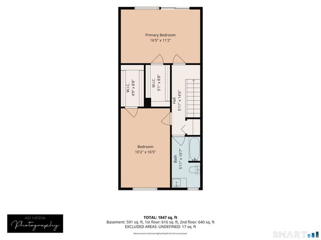 40 Chestnut Court 40, Cromwell, CT 06416
