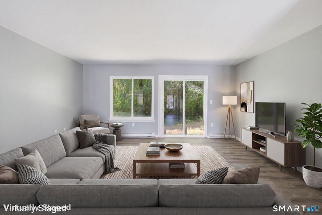 40 Chestnut Court 40, Cromwell, CT 06416
