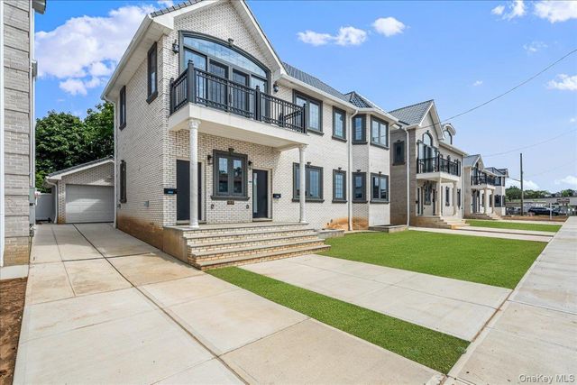 150-25 Hawtree Street, Ozone Park, NY 11417