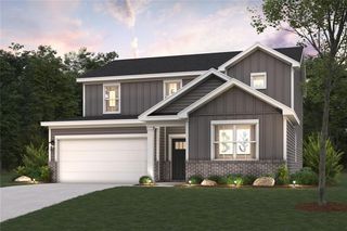 176 POPLAR BLUFF Way, Jefferson, GA 30549