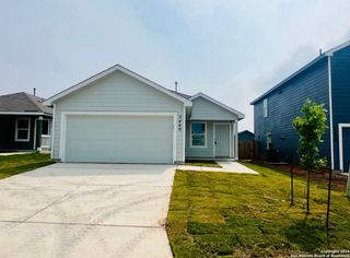 2440 Hunter Peak, New Braunfels, TX 78130