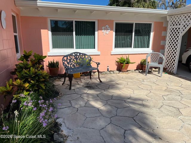 1965 S Banana River Drive, Merritt Island, FL 32952