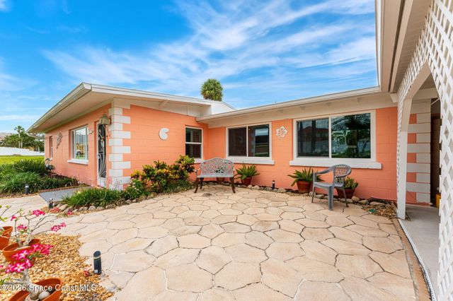 1965 S Banana River Drive, Merritt Island, FL 32952