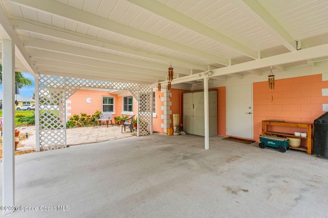 1965 S Banana River Drive, Merritt Island, FL 32952