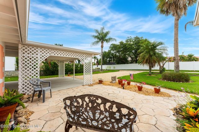1965 S Banana River Drive, Merritt Island, FL 32952